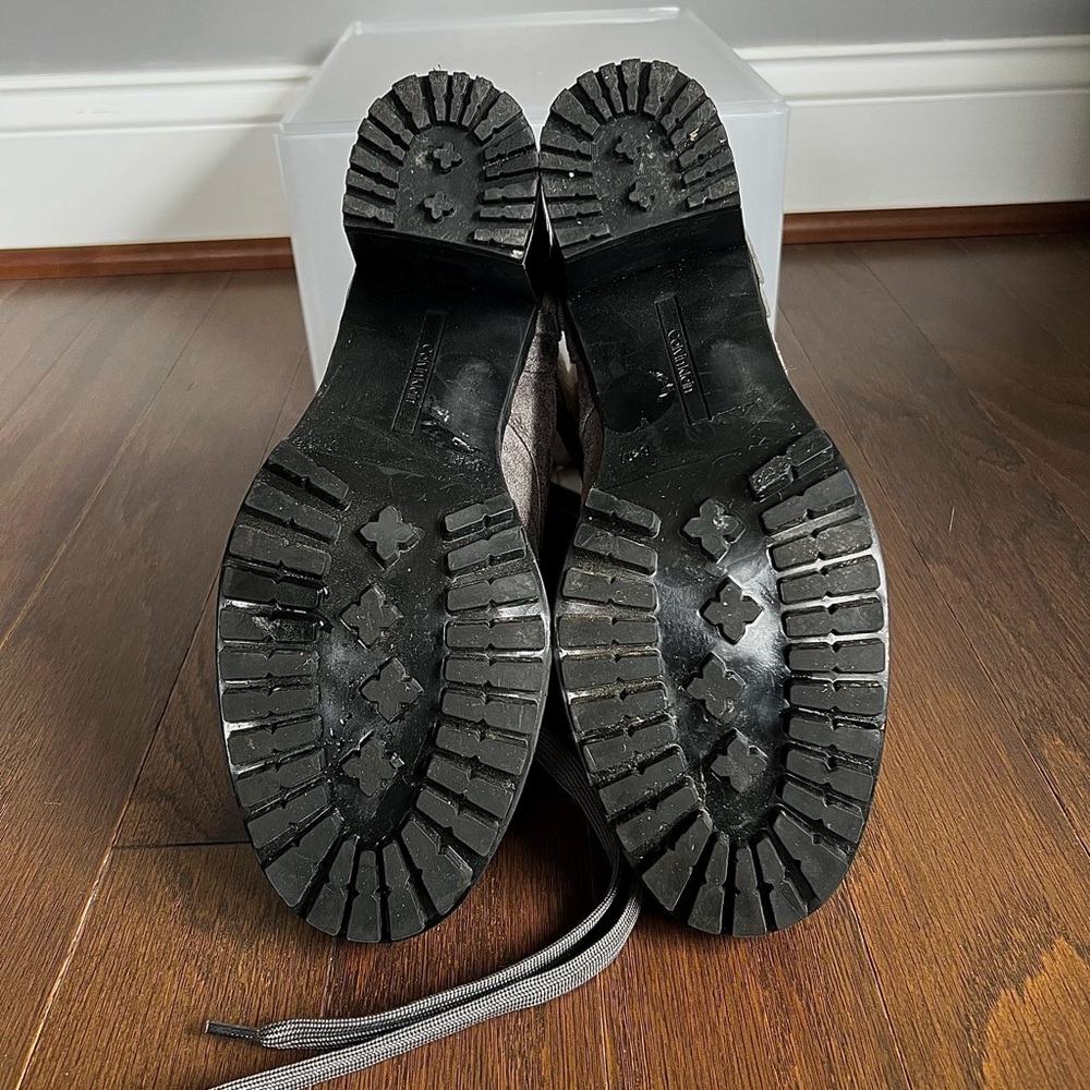 Calvin Klein Eliana 2 Boots - Picture 10 of 10